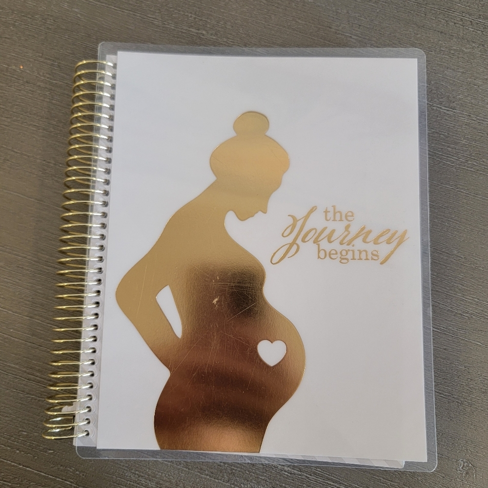 Pregnancy Journal